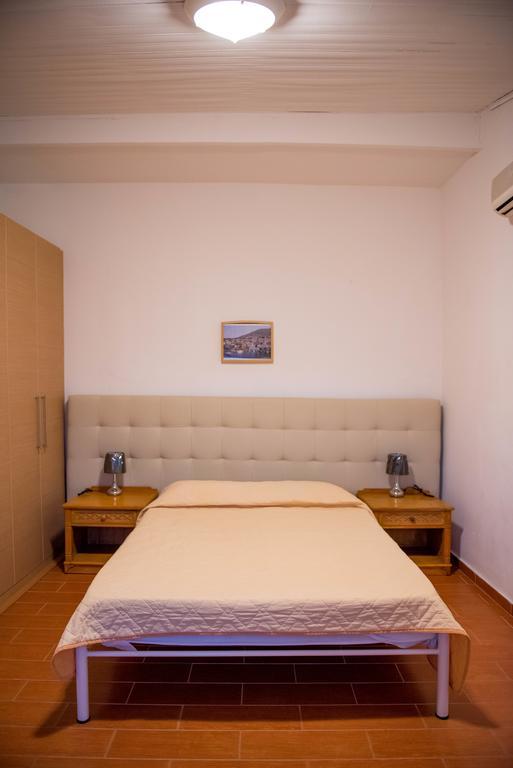 Thalia Hotel Pefki Exterior foto